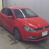 volkswagen polo 2014 quick_quick_DBA-6RCJZ_WVWZZZ6RZFU036084 image 1