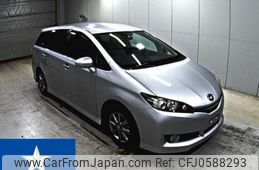 toyota wish 2014 -TOYOTA--Wish ZGE20G--ZGE20-6014017---TOYOTA--Wish ZGE20G--ZGE20-6014017-