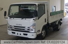 isuzu elf-truck 2021 -ISUZU--Elf NPR88N-7015172---ISUZU--Elf NPR88N-7015172-