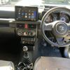 suzuki jimny 2020 quick_quick_JB64W_JB64W-157871 image 3