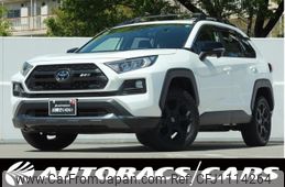 toyota rav4 2021 -TOYOTA--RAV4 6BA-MXAA54--MXAA54-5016301---TOYOTA--RAV4 6BA-MXAA54--MXAA54-5016301-