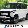 mitsubishi delica 2023 CFJ1856801 image 1