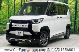 mitsubishi delica 2023 CFJ1856801