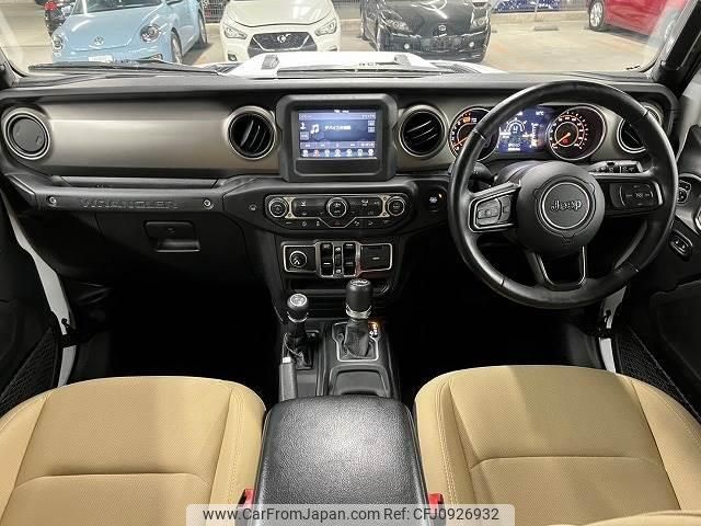 jeep wrangler 2019 quick_quick_ABA-JL20L_1C4HJXKN1KW574110 image 2