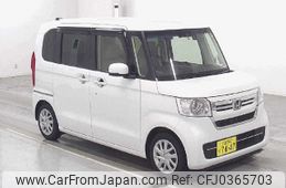 honda n-box 2022 -HONDA 【広島 582ｹ7447】--N BOX JF3--5196336---HONDA 【広島 582ｹ7447】--N BOX JF3--5196336-