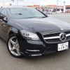 mercedes-benz cls-class 2013 quick_quick_RBA-218959_WDD2189592A077619 image 1