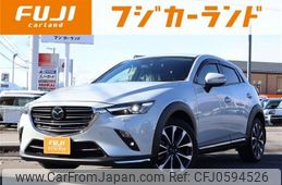 mazda cx-3 2019 -MAZDA--CX-3 6BA-DKEAW--DKEAW-201882---MAZDA--CX-3 6BA-DKEAW--DKEAW-201882-