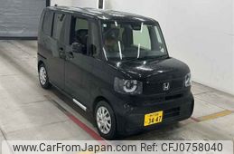 honda n-box 2025 -HONDA 【神戸 58Aイ3447】--N BOX JF5-1131618---HONDA 【神戸 58Aイ3447】--N BOX JF5-1131618-