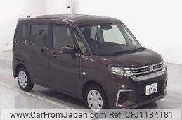 suzuki solio 2023 -SUZUKI 【山口 502ﾆ5746】--Solio MA27S--109978---SUZUKI 【山口 502ﾆ5746】--Solio MA27S--109978-