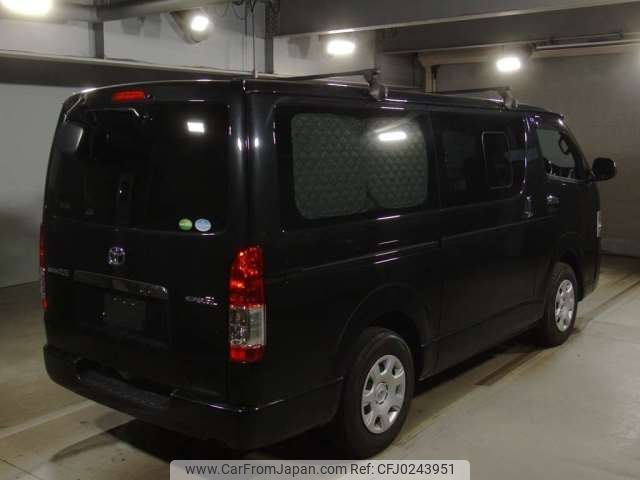 toyota regiusace-van 2019 -TOYOTA--Regius ace Van QDF-GDH201V--GDH201-1036633---TOYOTA--Regius ace Van QDF-GDH201V--GDH201-1036633- image 2