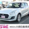 suzuki swift 2018 CFJ1668317 image 1