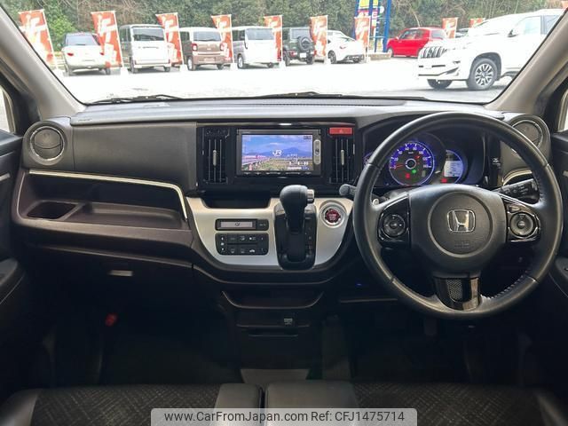 honda n-wgn 2014 quick_quick_JH1_JH1-2011140 image 2
