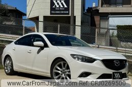 mazda atenza 2013 -MAZDA--Atenza Sedan LDA-GJ2FP--GJ2FP-108247---MAZDA--Atenza Sedan LDA-GJ2FP--GJ2FP-108247-