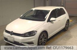 volkswagen golf 2019 -VOLKSWAGEN 【大分 332ﾊ2200】--VW Golf 3DA-AUDFG--WVWZZZAUZLP003454---VOLKSWAGEN 【大分 332ﾊ2200】--VW Golf 3DA-AUDFG--WVWZZZAUZLP003454-