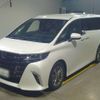 toyota alphard 2024 -TOYOTA 【湘南 332な8899】--Alphard AAHH40W-0025444---TOYOTA 【湘南 332な8899】--Alphard AAHH40W-0025444- image 1