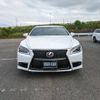 lexus ls 2012 -LEXUS 【新潟 332ﾐ8778】--Lexus LS USF40--5114602---LEXUS 【新潟 332ﾐ8778】--Lexus LS USF40--5114602- image 17