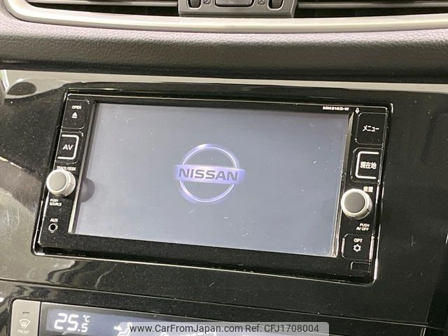 nissan x-trail-hybrid 2016 CFJ1708004 image 2