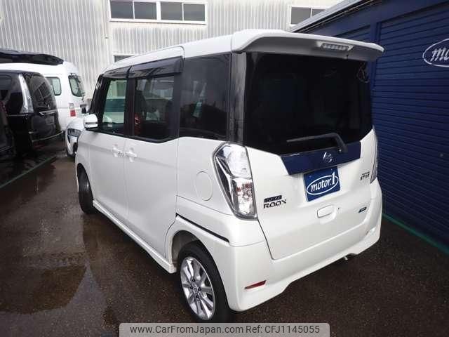 nissan dayz-roox 2015 quick_quick_DBA-B21A_B21A-0109742 image 2