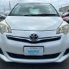 toyota ractis 2011 AF-NCP120-2010679 image 2