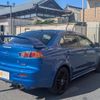 mitsubishi galant-fortis 2008 quick_quick_CBA-CY4A_CY4A-0200549 image 13