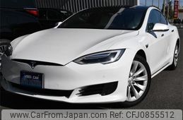 tesla tesla-models 2017 -TESLA--Tesla ModelS ﾌﾒｲ--5YJSB7E14HF207887---TESLA--Tesla ModelS ﾌﾒｲ--5YJSB7E14HF207887-