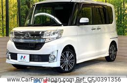 daihatsu tanto 2013 -DAIHATSU--Tanto DBA-LA600S--LA600S-0011456---DAIHATSU--Tanto DBA-LA600S--LA600S-0011456-