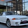 nissan skyline-coupe 1994 -NISSAN 【大阪 32Hﾕ6】--Skyline Coupe BNR32--312192---NISSAN 【大阪 32Hﾕ6】--Skyline Coupe BNR32--312192- image 13