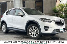 mazda cx-5 2015 -MAZDA--CX-5 LDA-KE2FW--KE2FW-202712---MAZDA--CX-5 LDA-KE2FW--KE2FW-202712-