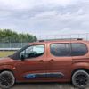 citroen berlingo 2021 quick_quick_3DA-K9CYH01_VR7ECYHZRMJ549852 image 11