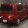 nissan cube 2015 -NISSAN 【名古屋 531ﾒ1961】--Cube DBA-Z12--Z12-306731---NISSAN 【名古屋 531ﾒ1961】--Cube DBA-Z12--Z12-306731- image 2