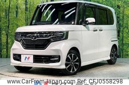 honda n-box 2019 -HONDA--N BOX 6BA-JF3--JF3-1407326---HONDA--N BOX 6BA-JF3--JF3-1407326-