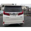 toyota alphard 2020 -TOYOTA 【足立 345ﾑ 718】--Alphard AYH30W--AYH30-0110876---TOYOTA 【足立 345ﾑ 718】--Alphard AYH30W--AYH30-0110876- image 2