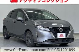 nissan note 2022 quick_quick_E13_E13-086551