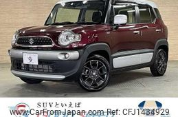 suzuki xbee 2020 quick_quick_DAA-MN71S_MN71S-165649