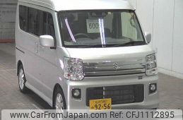 suzuki every-wagon 2023 CFJ1112895