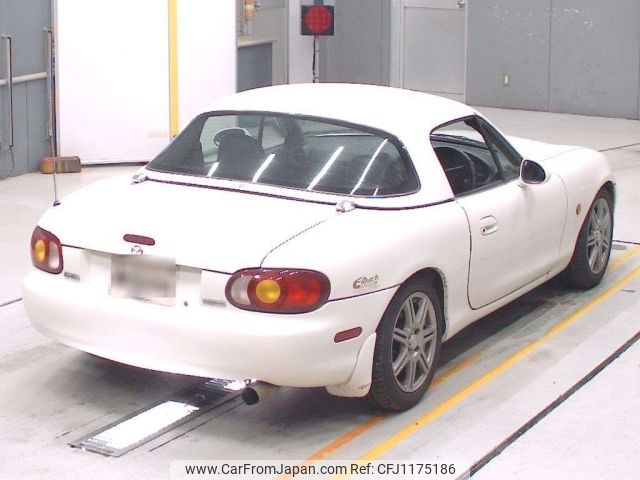 mazda roadster 1998 -MAZDA--Roadster NB8C-104071---MAZDA--Roadster NB8C-104071- image 2