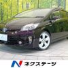 toyota prius 2013 -TOYOTA--Prius DAA-ZVW30--ZVW30-5688214---TOYOTA--Prius DAA-ZVW30--ZVW30-5688214- image 1