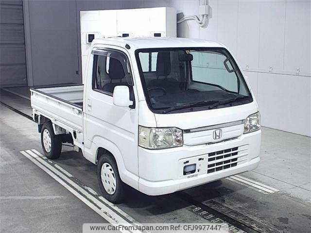 honda acty-truck 2010 -HONDA--Acty Truck HA9-1010139---HONDA--Acty Truck HA9-1010139- image 1