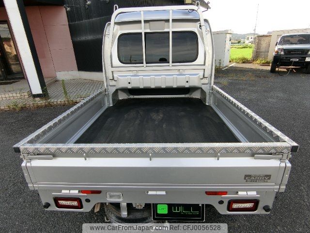 suzuki carry-truck 2018 -SUZUKI--Carry Truck DA16T--419160---SUZUKI--Carry Truck DA16T--419160- image 2