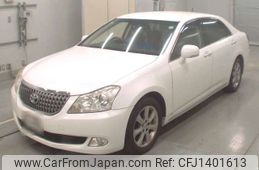 toyota crown-majesta 2010 -TOYOTA--Crown Majesta DBA-URS206--URS206-1003458---TOYOTA--Crown Majesta DBA-URS206--URS206-1003458-