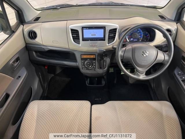 suzuki wagon-r 2012 -SUZUKI--Wagon R DBA-MH34S--MH34S-133408---SUZUKI--Wagon R DBA-MH34S--MH34S-133408- image 2