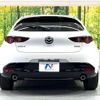 mazda mazda3 2022 -MAZDA--MAZDA3 5BA-BPFP--BPFP-201176---MAZDA--MAZDA3 5BA-BPFP--BPFP-201176- image 15