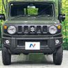 suzuki jimny 2023 quick_quick_JB64W_JB64W-308047 image 10