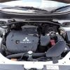 mitsubishi outlander 2006 CFJ1617121 image 9