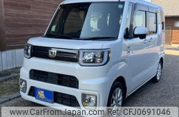 daihatsu wake 2018 quick_quick_LA710S_LA710S-0025930