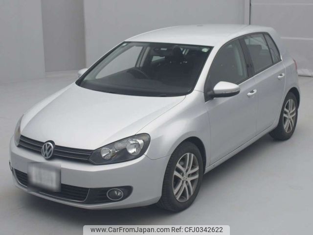 volkswagen golf 2011 -VOLKSWAGEN 【青森 300ま9371】--VW Golf 1KCAX-WVWZZZ1KZBW146238---VOLKSWAGEN 【青森 300ま9371】--VW Golf 1KCAX-WVWZZZ1KZBW146238- image 1