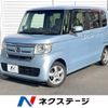 honda n-box 2017 -HONDA--N BOX DBA-JF3--JF3-1000090---HONDA--N BOX DBA-JF3--JF3-1000090- image 1