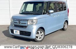 honda n-box 2017 -HONDA--N BOX DBA-JF3--JF3-1000090---HONDA--N BOX DBA-JF3--JF3-1000090-