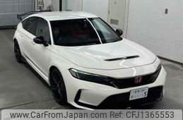 honda civic 2022 -HONDA 【群馬 398ル5】--Civic FL5-1000824---HONDA 【群馬 398ル5】--Civic FL5-1000824-