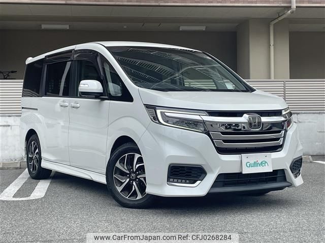 honda stepwagon 2020 -HONDA--Stepwgn 6BA-RP3--RP3-1313535---HONDA--Stepwgn 6BA-RP3--RP3-1313535- image 1